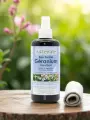 Hydrolat Géranium bourbon Bio 200mL  Tonique, équilibrant, floral
