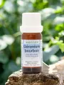 Huile essentielle Géranium Bourbon Bio 10mL  peau & équilibre émotionnel  Astérale