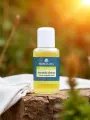 Huile végétale Amande douce Bio 50mL  peau sensible, douceur & massage