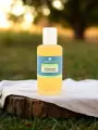 Huile végétale Sésame Bio 100mL  peau sèche & massage ayurvédique