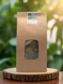 Tisane Eucalyptus globulus Bio  feuilles entières 50g  Astérale