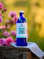 Hydrolat Rose de Damas Bio Floraluna 100mL  local, subtil & précieux