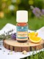 Huile essentielle Bergamote Bio 10mL  apaisante & harmonisante émotionnelle