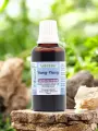 Teinture mère Ylangylang Astérale 30ml  Cananga odorata, calmante nerveuse & équilibrante émotionnelle, bio