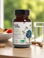 Duo Maitake Pleurote bio FrenchMush gélules satiété glycémie minceur