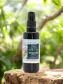 Huile végétale Amande douce Astérale 50ml  Prunus amygdalus dulcis, adoucissante & réparatrice, bio