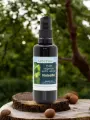 Huile végétale Noisette Astérale 50ml  Corylus avellana, régulatrice sébum & assouplissante, bio