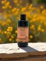 Huile corps satinée Sublime  Immortelle Corse  Éclat et Nutrition