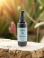 Gel après-rasage Minutieux Intímu 30ml  Aloe vera, ciste ladanifère, immortelle et laurier noble, apaisant cicatrisant & tonifiant, bio