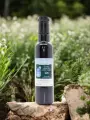 Huile végétale Lin doré Astérale 250ml  Linum usitatissimum, riche en oméga3, cosmétique & nutrition