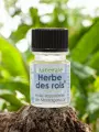 Huile essentielle Herbe des Rois Astérale 2ml  Pterocaulon decurrens, rééquilibrant psyché, bio