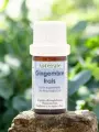 Huile essentielle Gingembre frais Astérale 5ml  Zingiber officinalis, tonique digestif, bio