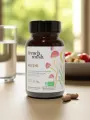 Reishi bio French Mush gélules sommeil détente immunité