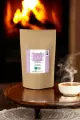 Tisane Lalala 30g gorge apaisante sisymbre ronce réglisse thymcitron mauve biologique