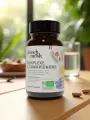 Complexe5Champignons bio FrenchMush gélules immunité vitalité digestion