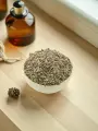 Tisane Confort Urinaire plantes drainantes bio France sachet kraft 50g