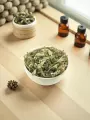 Aubépine sommités fleuries Bio  soutien coeur et détente 50g