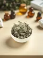 Agripaume sommités fleuries Bio  plante apaisante système nerveux 50g