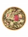 Tisane Aphrodite 20 g bio  La Fermière et lÉpicurien