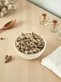 Bardane racines coupées Bio  plante dépurative peau et foie 50g