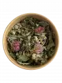 Tisane Clair de Lune bio  20 g  La Fermière et lÉpicurien