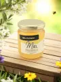 Miel dAcacia artisanal 250 g (ou 500 g) Béarn