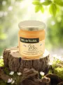 Miel de Tilleul artisanal 250 g Pyrénées Béarn