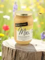 Miel de Printemps artisanal 250 g (ou 500 g) Pyrénées Béarn