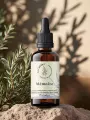 Mémoire bio aulne glutineux et séquoia  Complexe stimulant cérébral naturel