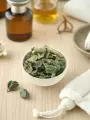 Figuier feuilles Bio  plante circulatoire antidiabétique légère 50g