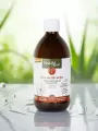 Gel à boire Aloe Vera Bio 99,41%  digestionetdétox 1L NaturAloé