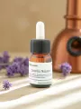 Synergie hydrolats Gouttes nasales Eucalyptus, Romarin, Thym, Laurier, Camomille Bio