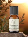 Huile essentielle de géranium bourbon bio  Madagascar  5 ml  Cicatrisante et équilibrante