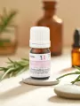 Huile essentielle de Romarin à cinéole bio  Respiratoire & tonique, Nature & Progrès  5 ml