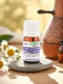 Huile essentielle Camomille Matricaire Bio 2ml