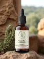 Huile végétale Nigelle Bio Inde  Purifiante et équilibrante 50 ml