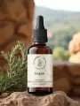 Huile végétale Argan Bio vierge Maroc
