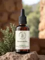 Huile végétale Bourrache Bio 50 ml