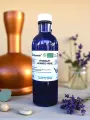 Hydrolat de Lavande vraie bio  Apaisant & équilibrant, Nature & Progrès  200 ml