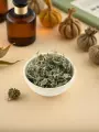 Lierre terrestre sommités fleuries Bio  plante drainante antispasmodique 50g