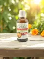 Alcoolature de calendula bio 1:5  Digestive & anti-inflammatoire  Artisanat Limousin