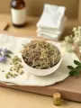 Reine des prés fleurs Bio  plante diurétique anti-inflammatoire douce 50g