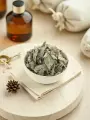 Sauge officinale feuilles Bio  plante digestive, antiseptique & hormonale 50g