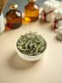 Verveine citronnée feuilles Bio  plante apaisante, digestive & relaxante 50g