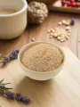 Psyllium graines Bio  graines riches en mucilages, régulatrices intestinales & métaboliques 50g