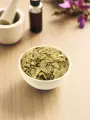 Busserole feuilles Bio  plante urinaire, astringente & antiseptique 50g