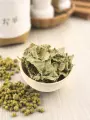 Chardon-Marie feuilles Bio  plante amère, digestive & hépatique 50g