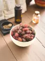 Cynorrhodon baies Bio  source naturelle de vitamine C, tonus & défenses 50g