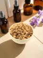 Gentiane racines Bio  plante amère digestive, tonique & hépatobiliaire 50g