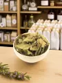 Ginkgo biloba feuilles Bio  feuilles circulatoires, antioxydantes & soutien cognitif 50g
